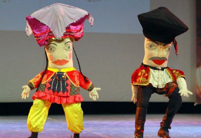 Aşuk & Maşuk