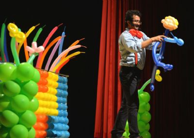 Balon Show