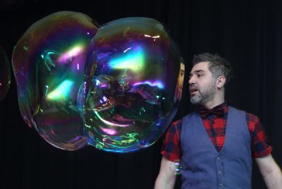 Bubble Show