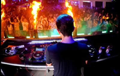 Dj ve Seslendirme Hizmeti