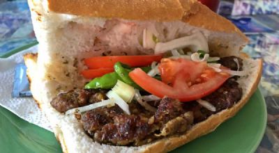 Ekmek Arası İkramlar