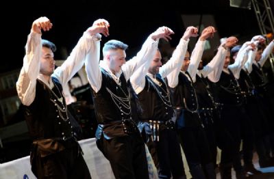 Folklor Gösteri Ekibi