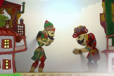 Hacivat & Karagöz