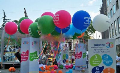 Jumbo Balon