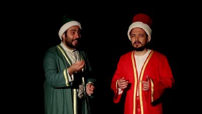 Kavuklu & Pişekar