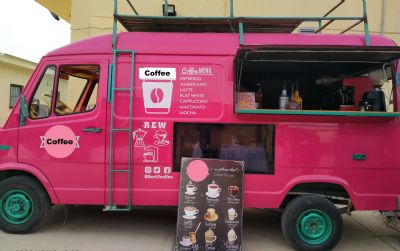 Mobil Coffee