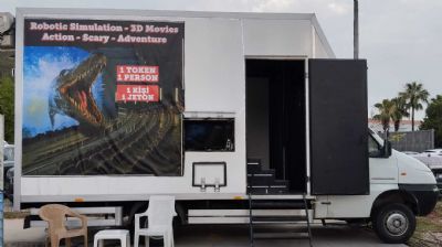 Mobil Sinema