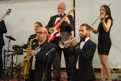Orkestralar ve Müzik Grupları