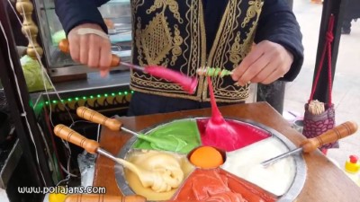 Sokak Lezzetleri