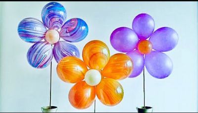 Papatya Balon