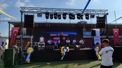 Seslendirme Hizmeti