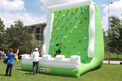 Şişme Oyun Parkları
